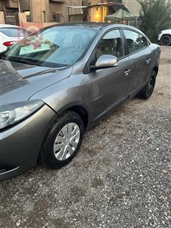 Renault Fluence